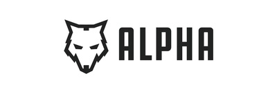 Alpha Wolf banner