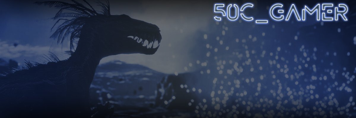 50c_Gamer's profile banner image