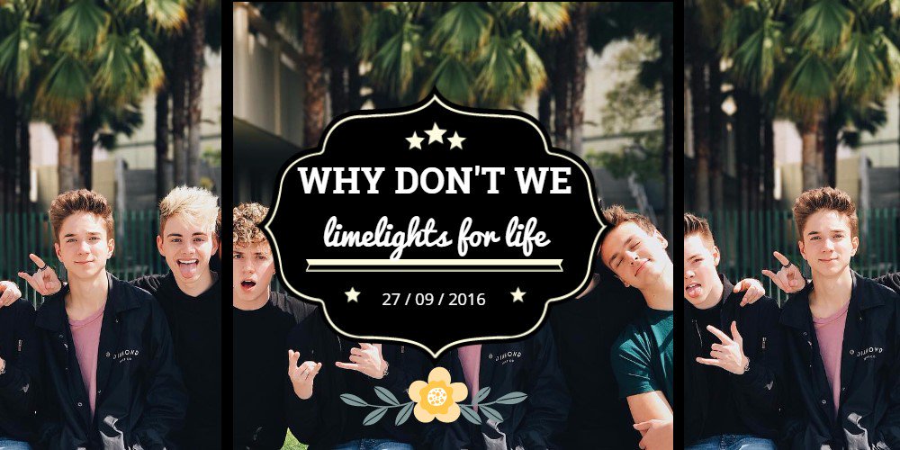 WhyDontWeians's profile banner image