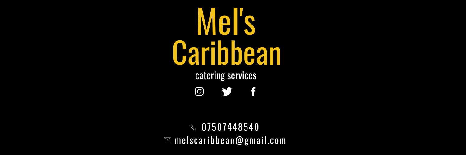 MelsCaribbean's profile banner image