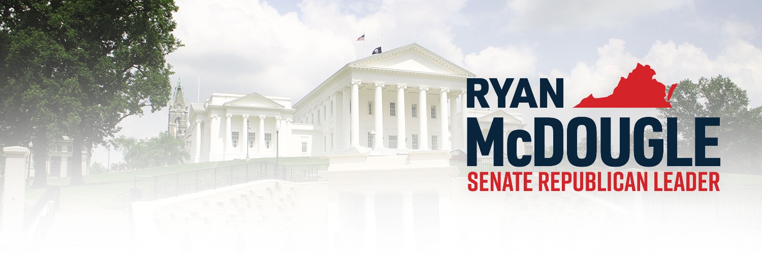 Ryan McDougle banner