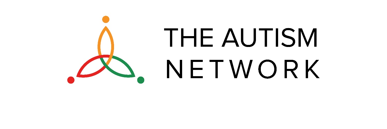 The Autism Network banner