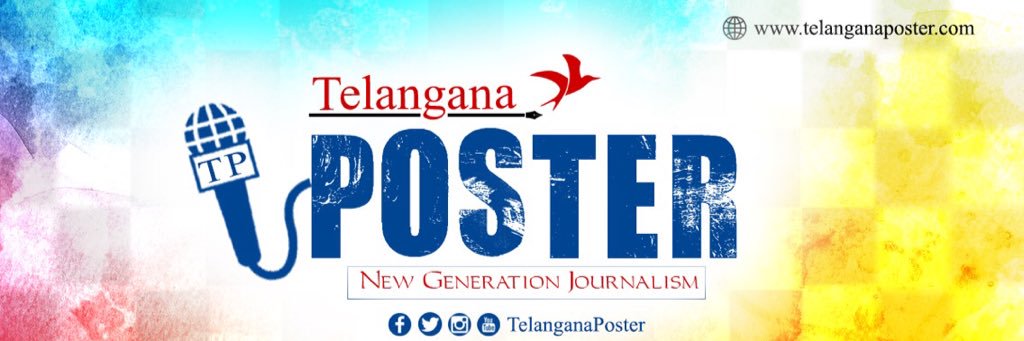 TelanganaPoster's profile banner image