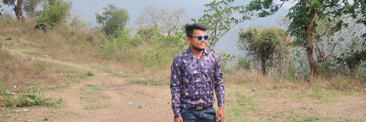 Dev Kumar banner