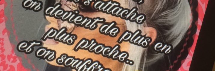 CitationMeuf's profile banner image