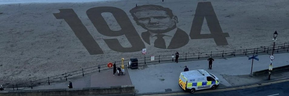 Ian Johnston 🏴󠁧󠁢󠁥󠁮󠁧󠁿🇬🇧 banner