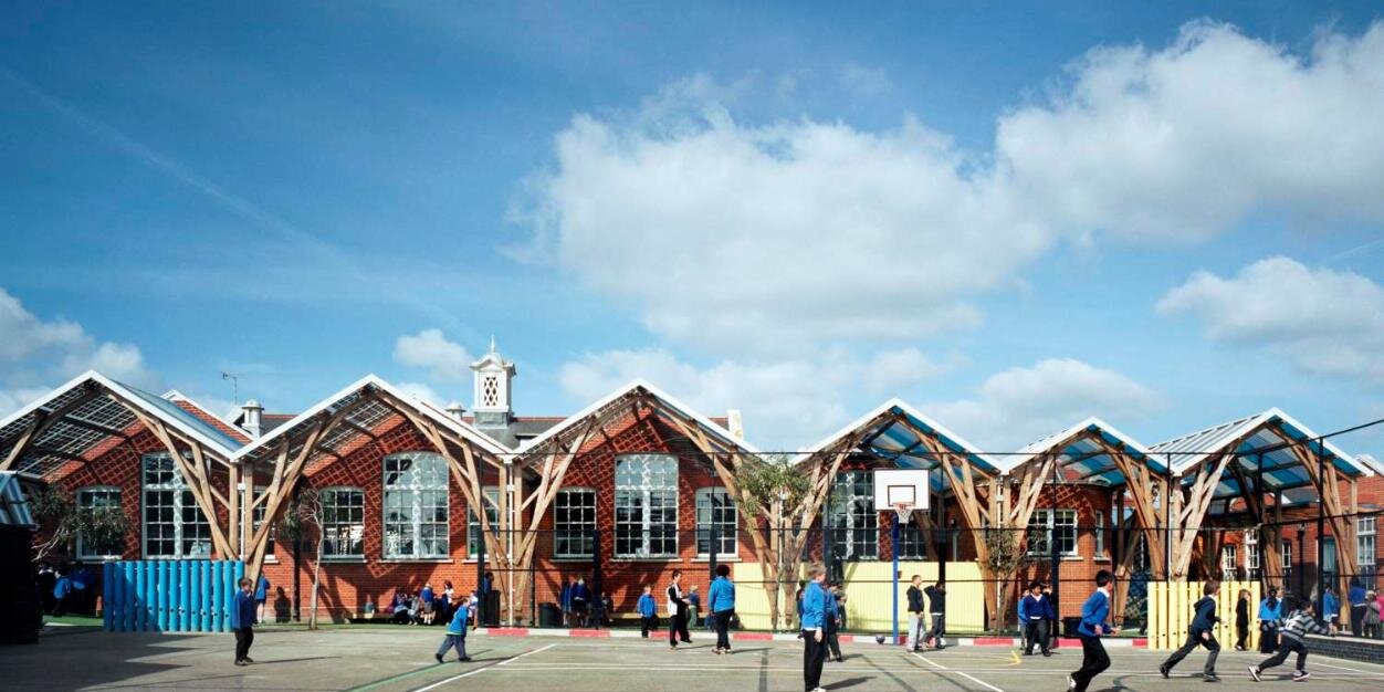 Cottrell & Vermeulen banner