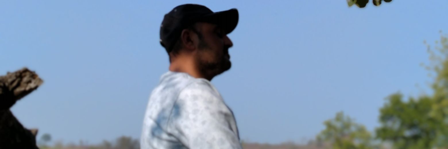 Alokyouknow's profile banner image