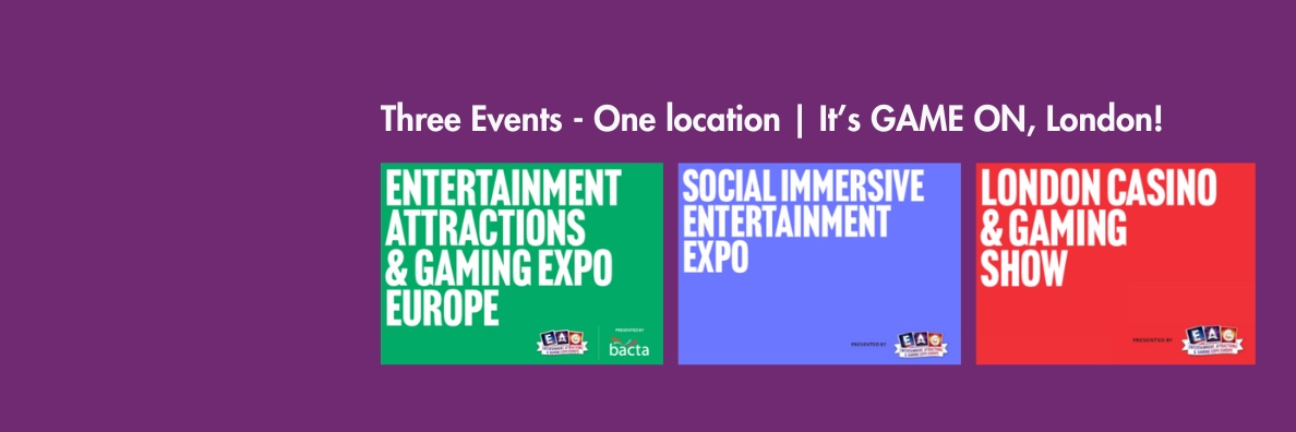 EAGExpo's profile banner image