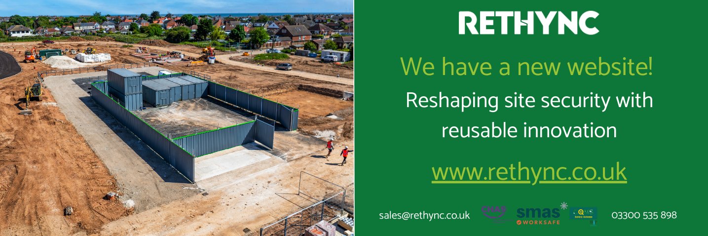 Rethync Ltd banner