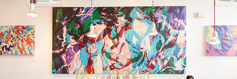 Where y'Art Works banner