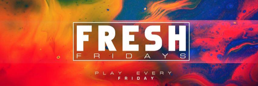 Play Night Club banner