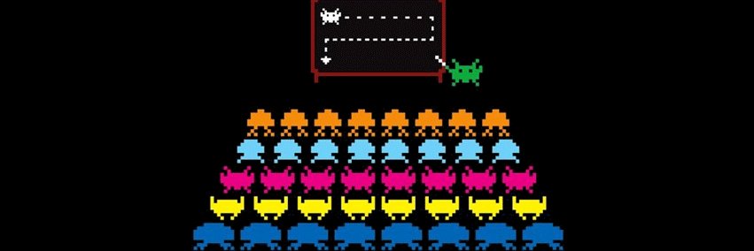 👾 Ready Player Land 👾 banner