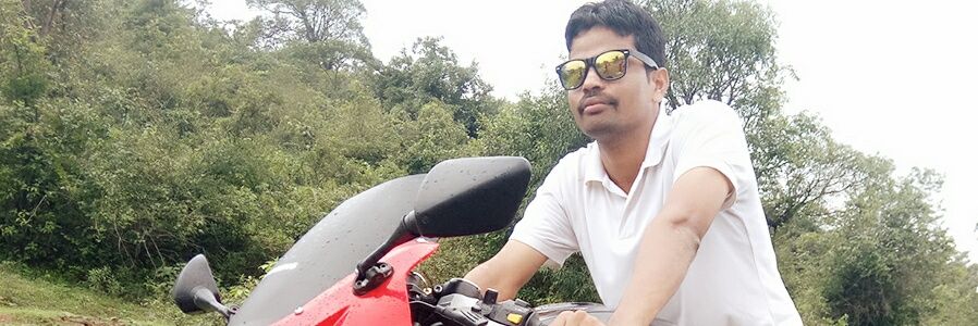 MalleshGuttedar's profile banner image