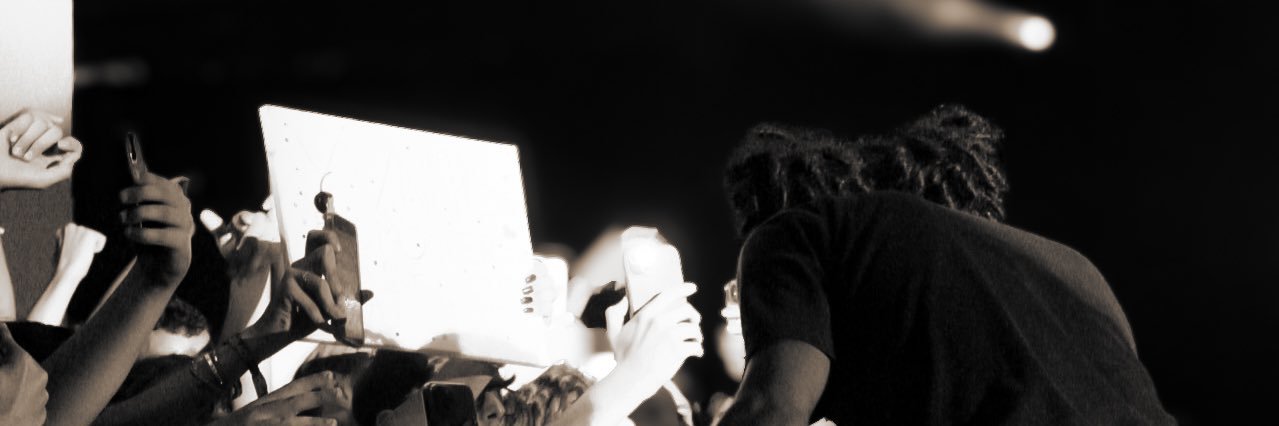 Festival Crossover banner