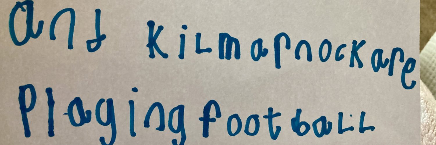 killiebuff's profile banner image