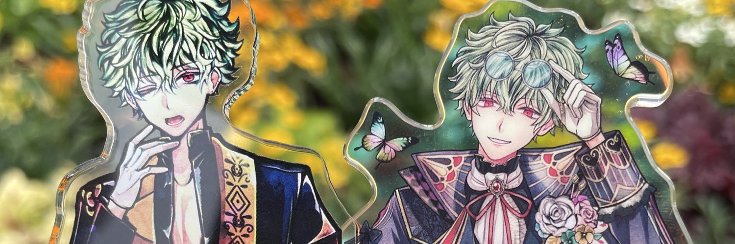 ぴの( ¨̮ )⚠️初回プロカ必読 banner