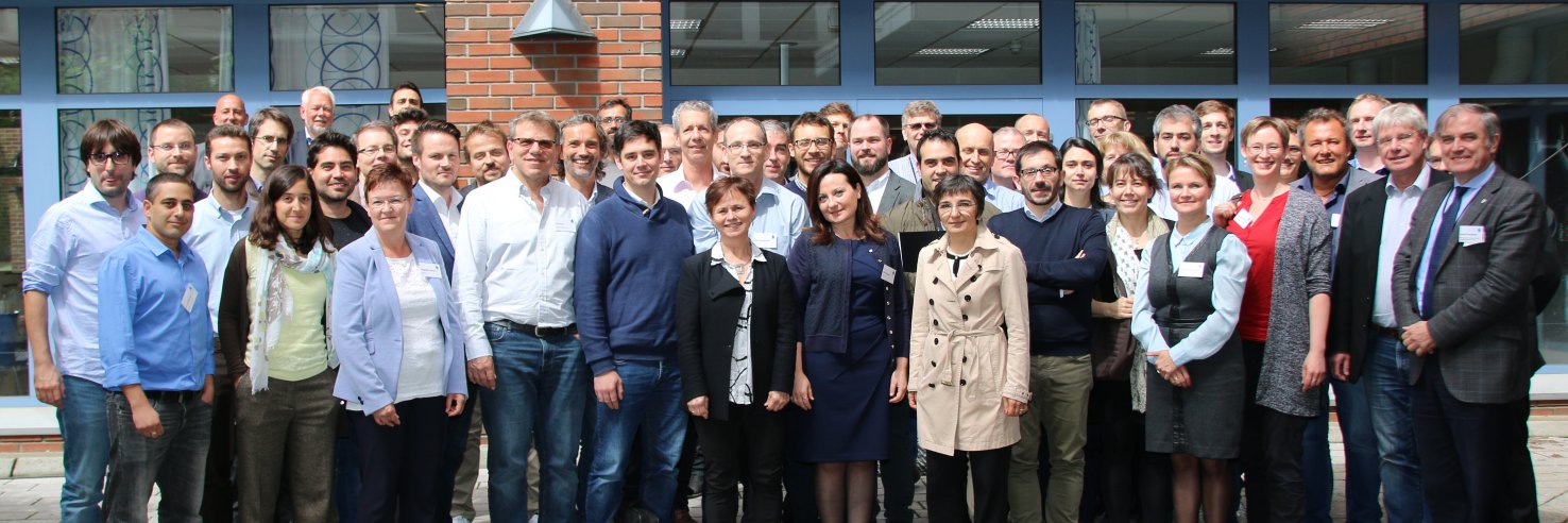 STOP-IT Project banner