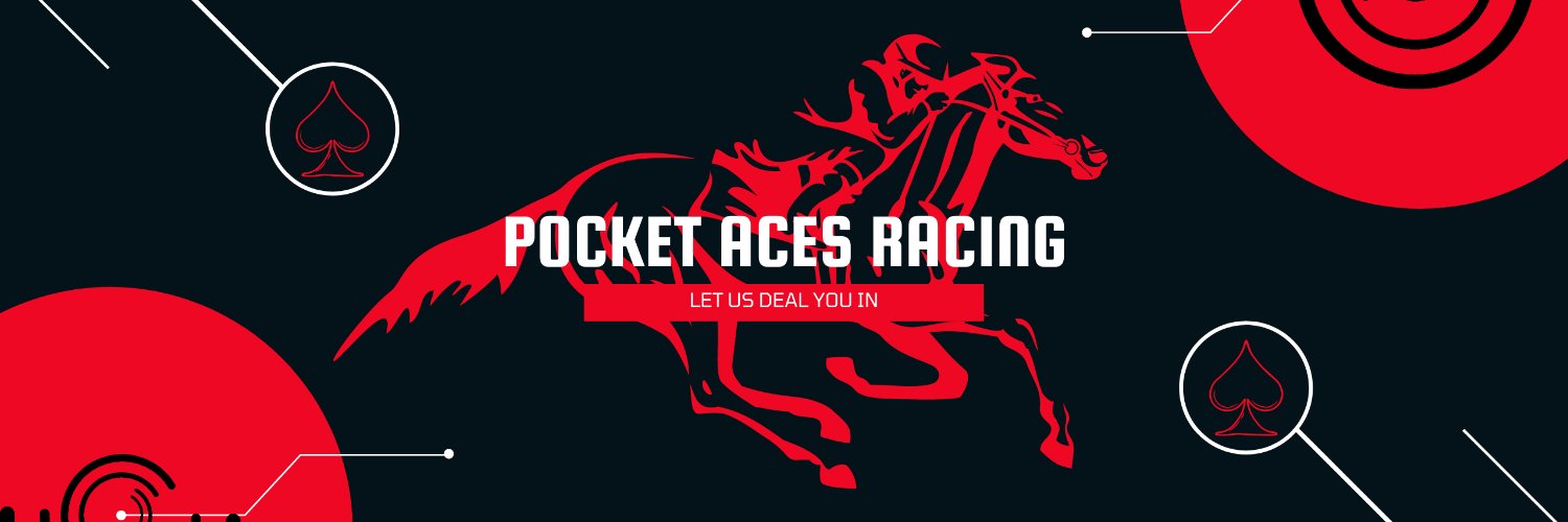 PocketAcesRacin's profile banner image