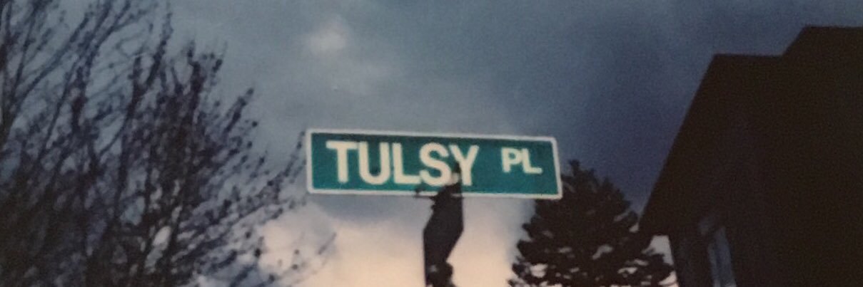Tulsy Place banner