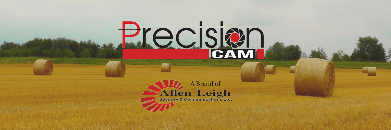 PrecisionCam's profile banner image