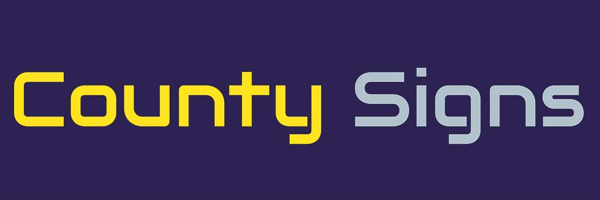 countysigns banner
