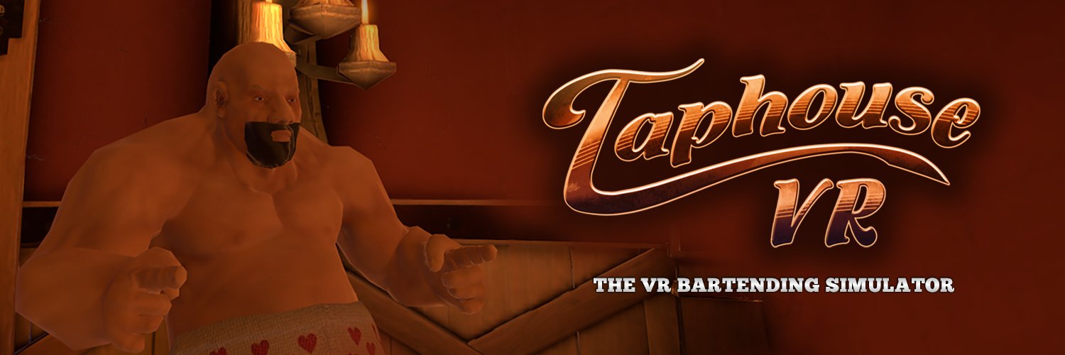 TaphouseVR's profile banner image