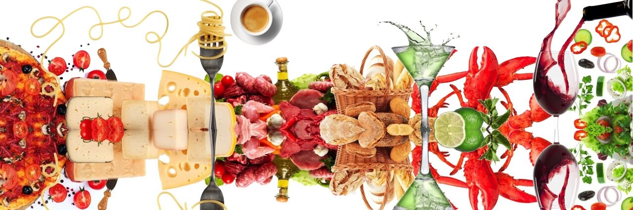 EnricoZilli's profile banner image