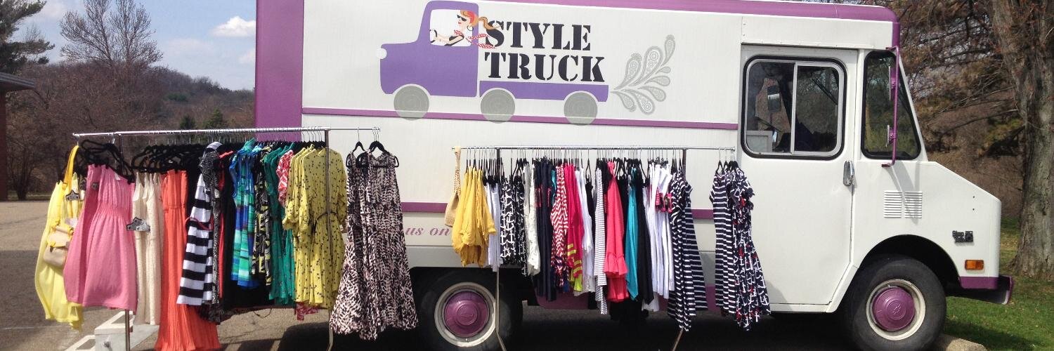 StyleTruck's profile banner image