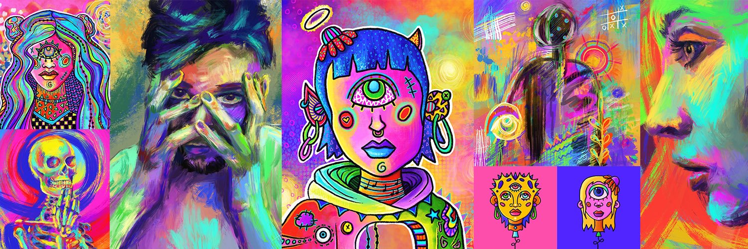 Hannah 🇿🇦 banner