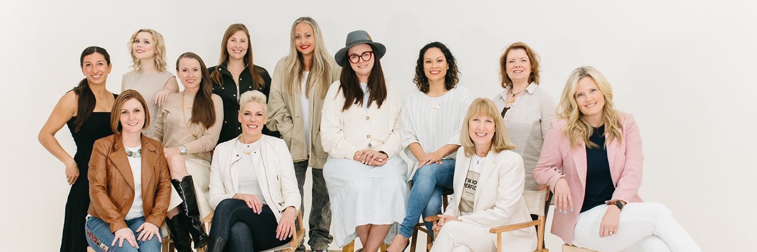 Deena Zimmerman banner