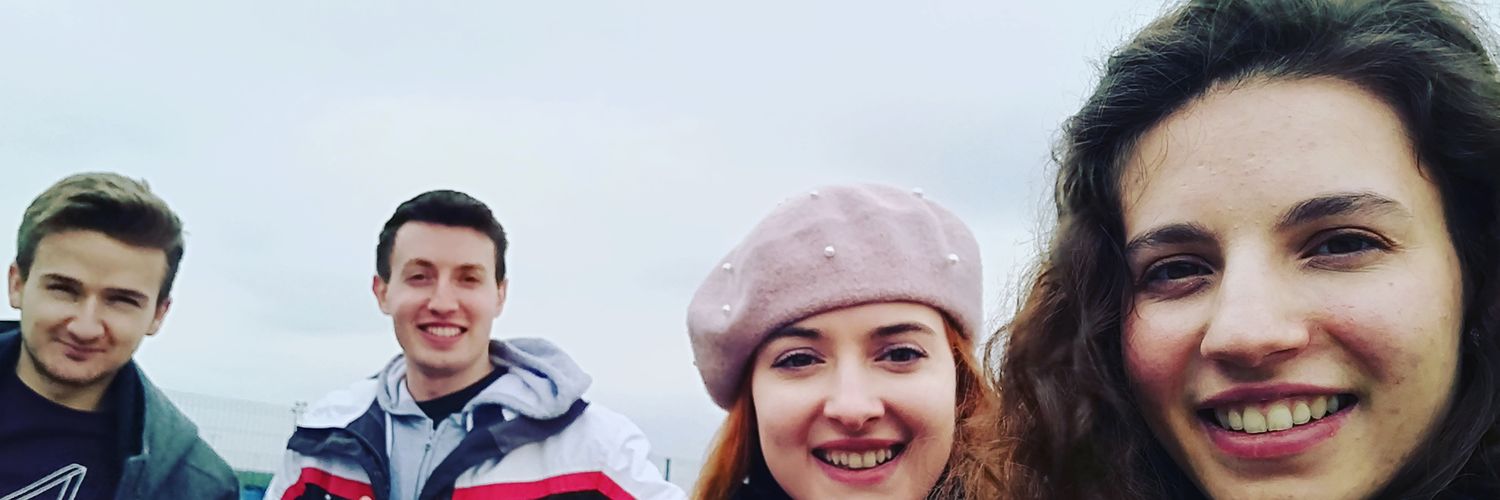 Draganoiu Andrei banner