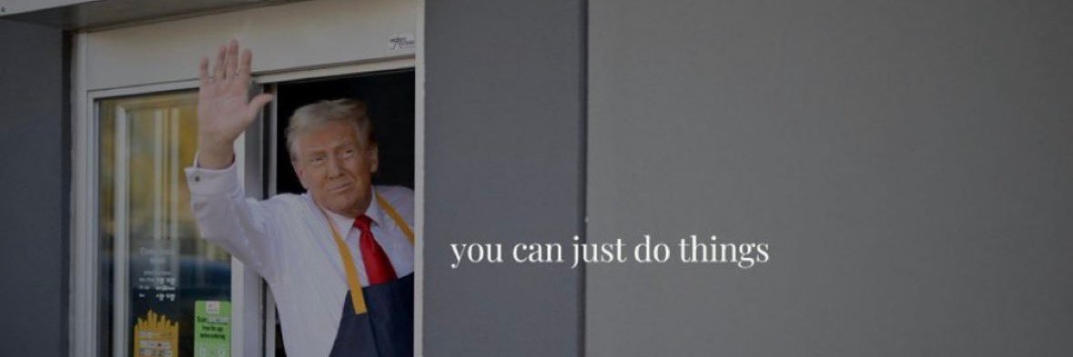 MAGA Ultra Magnus banner