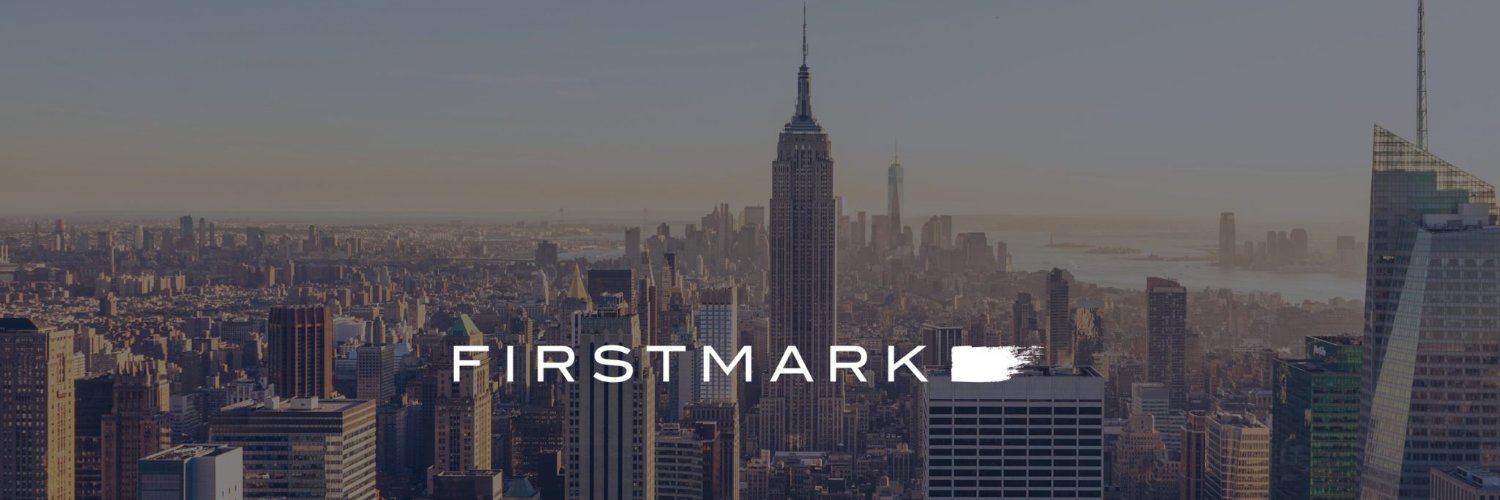 FirstMark Profile Banner