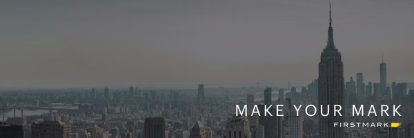 FirstMarkCap Profile Banner