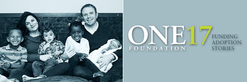 One17Org's profile banner image