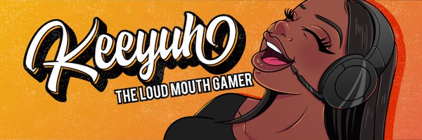 Keeyuh 🍊 Profile Banner