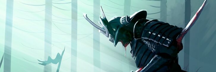 samurai_068's profile banner image