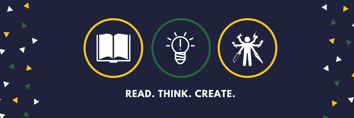 MBH Library Learning Commons banner