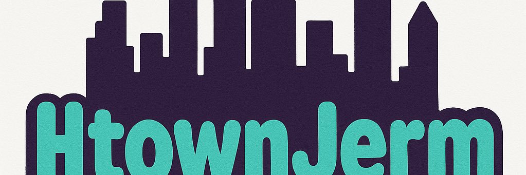 HtownJerm's profile banner image