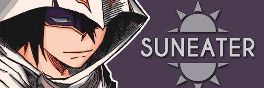TheTimidHero's profile banner image