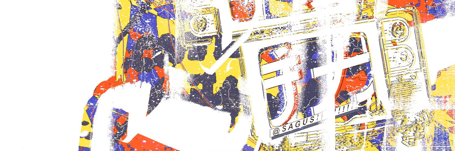goodb0ysagus's profile banner image