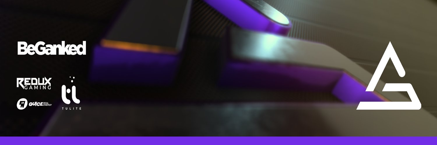 BeGanked's profile banner image