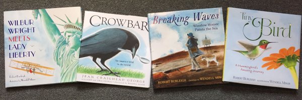 WendellMinor Profile Banner