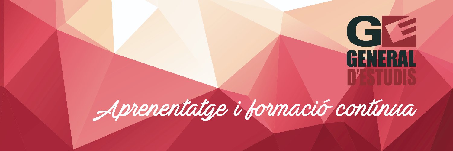 generalestudis's profile banner image