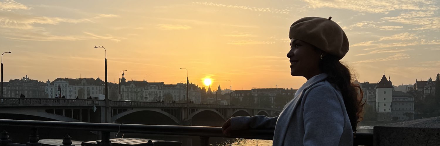 JoselynNathy's profile banner image