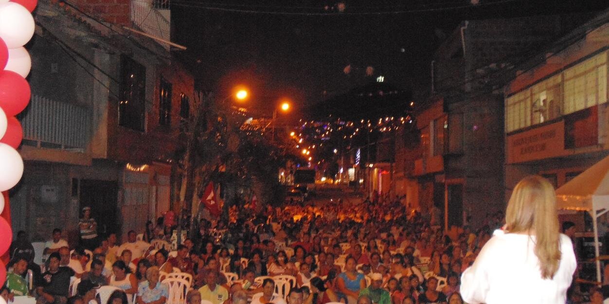 Nancy D Castillo G. banner