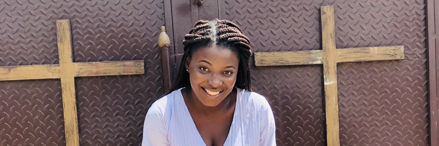 Badmus Busola Janet banner