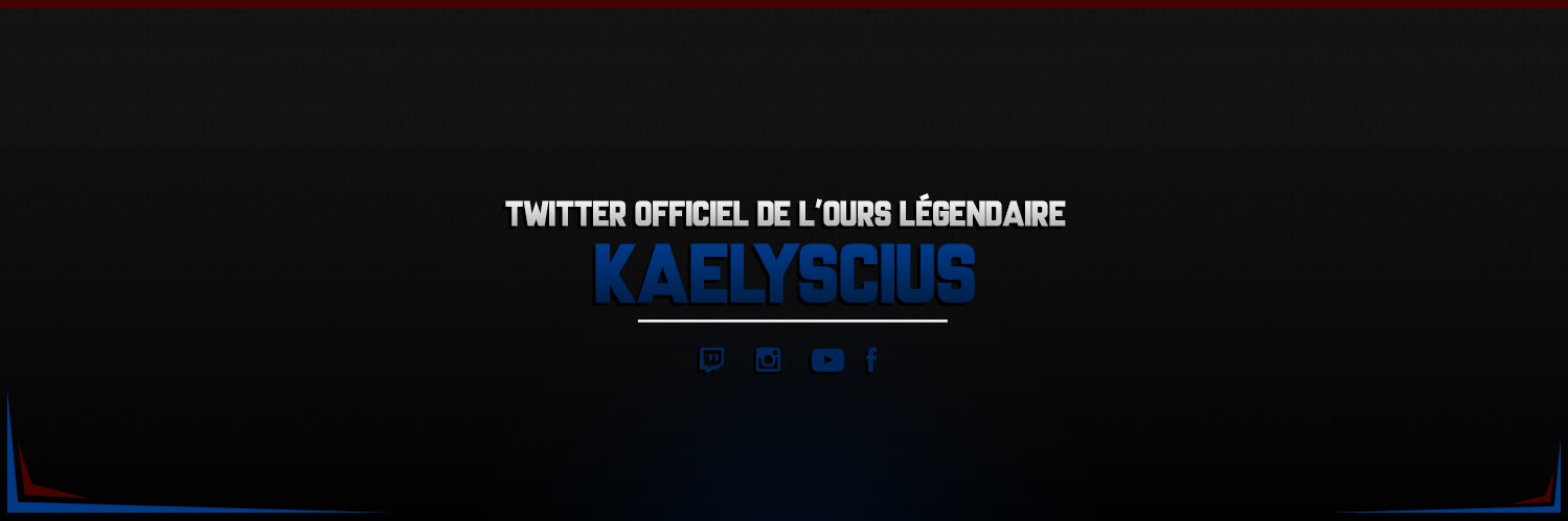 Kaelyscius banner
