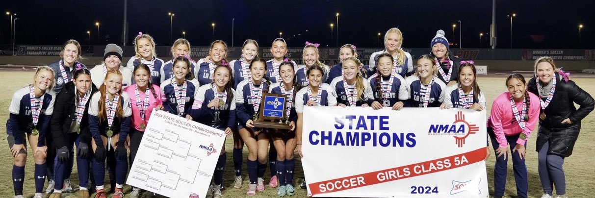 LCHSBearsSoccer Boosters banner